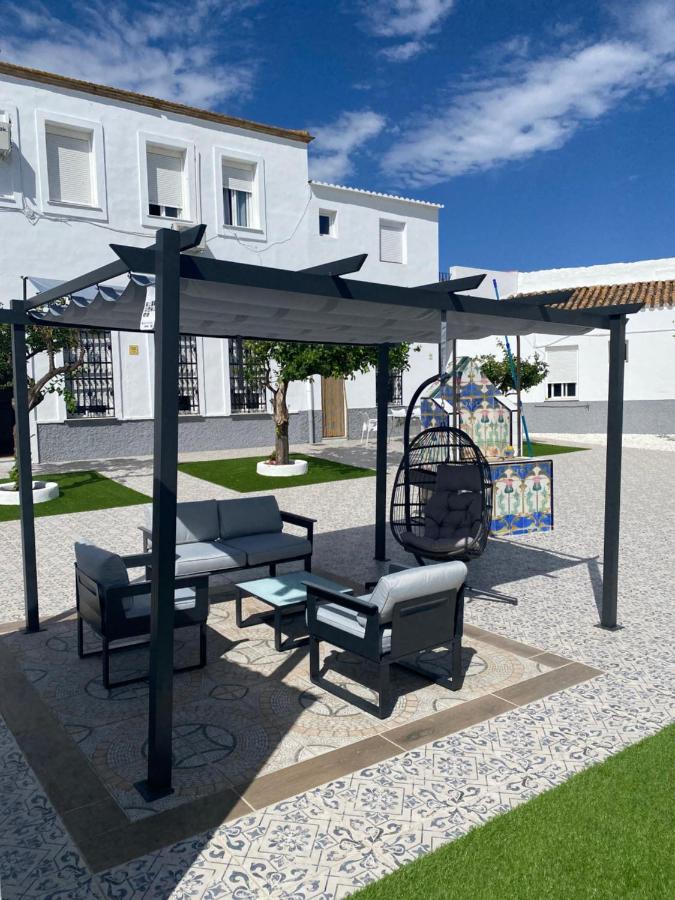 Convento Hermana Esther Alosno Exterior foto